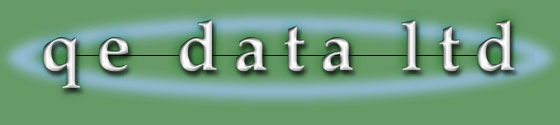 qe data ltd